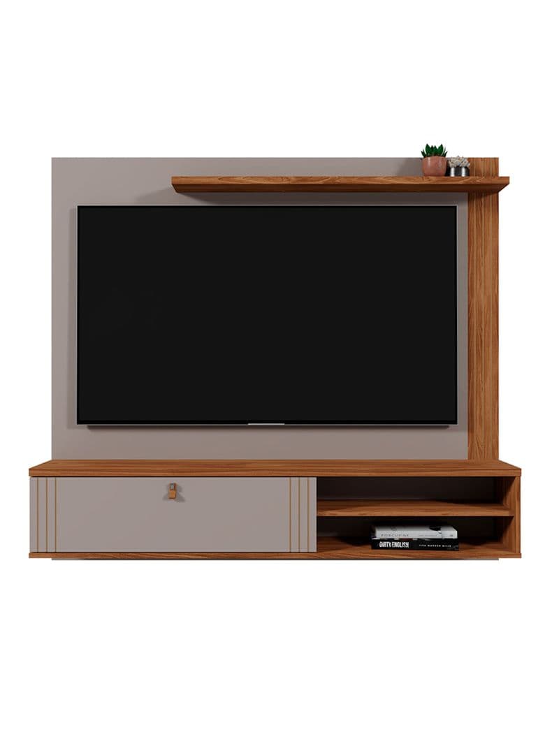 Panel TV 65' Laredo Gris