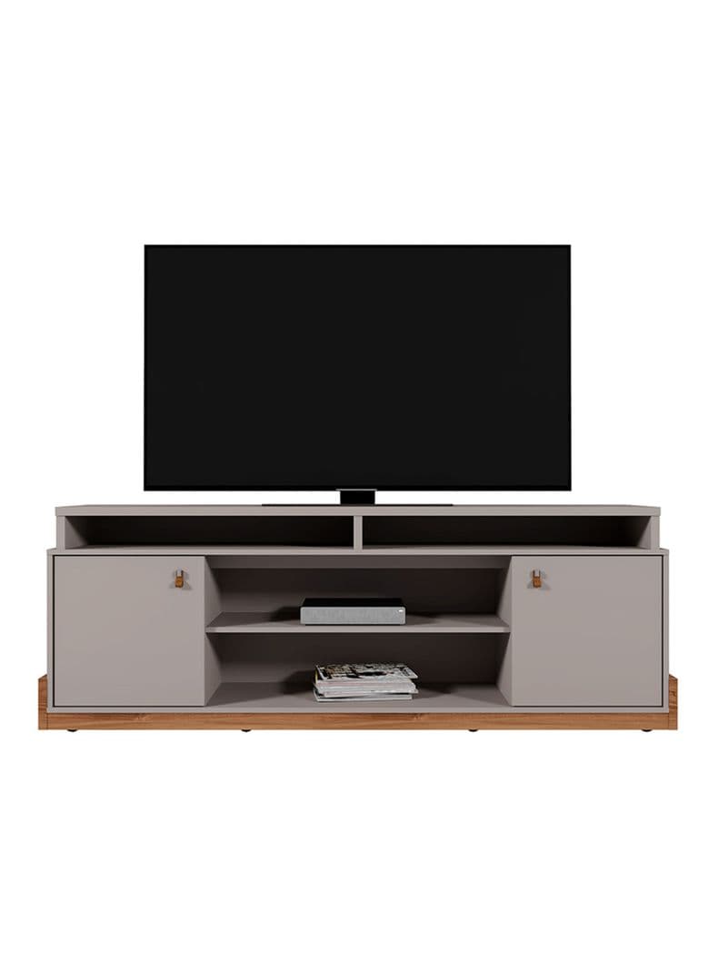 Rack TV 75' Montana Gris