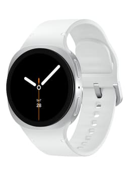 Smartwatch Galaxy Watch 8 40 mm Plata 1.3'
