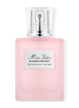 Perfume Miss Dior Blooming Bouquet Hair Mist Perfume para el cabello 30 ml