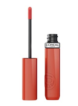 Labial Infallible Lacque Resistance Worth It 4 ml