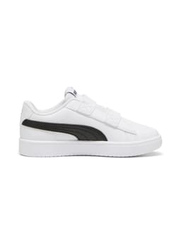 Zapatilla Urbana Ninos Rickie PS T.28 a T.35 Blanco CL 28 | US 11 | UK 10 | EU 28 | 17 CM