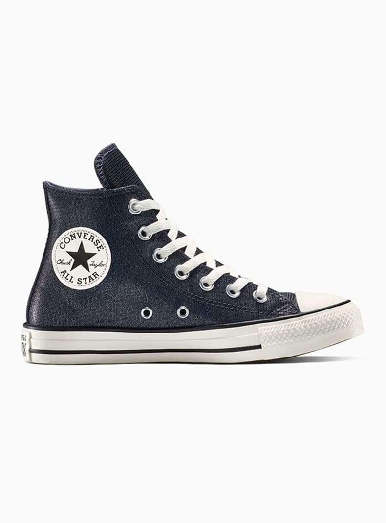 Zapatilla Urbana C. Unisex Taylor All Star Negro 37.5