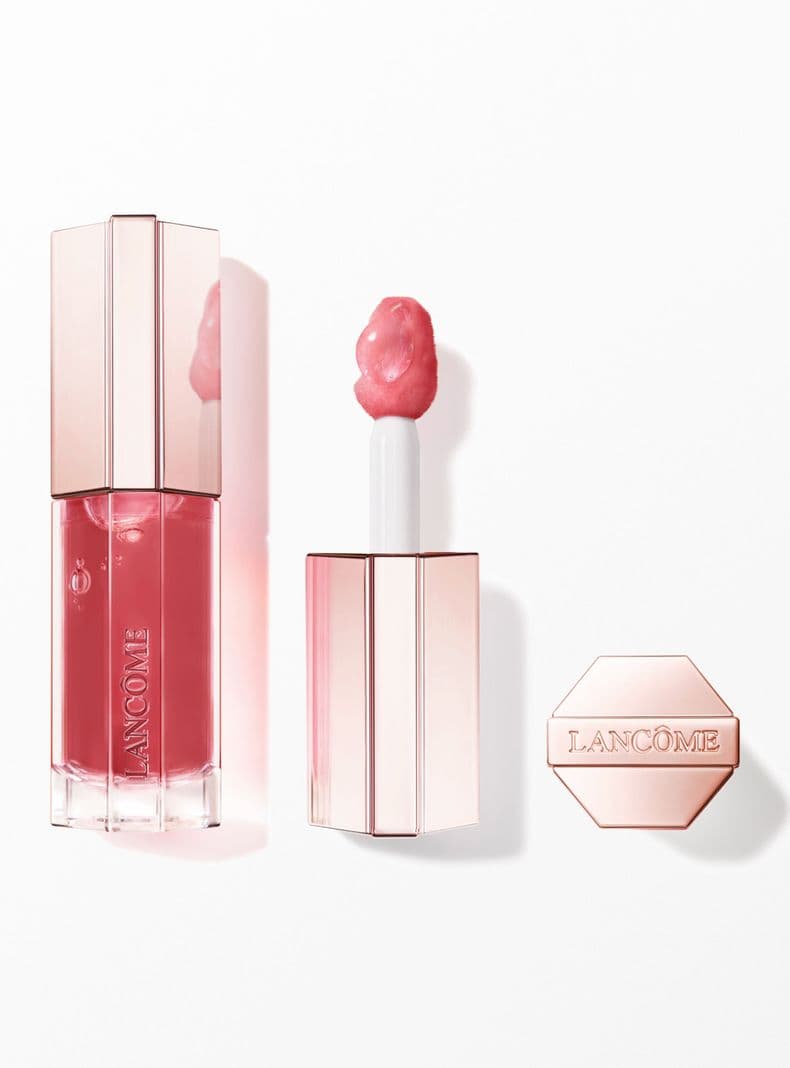 Lip Idole Juicytreat Oil-in-Gloss tono 33 8 ml