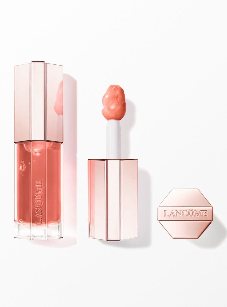 Lip Idole Juicytreat Oil-in-Gloss tono 40 8 ml
