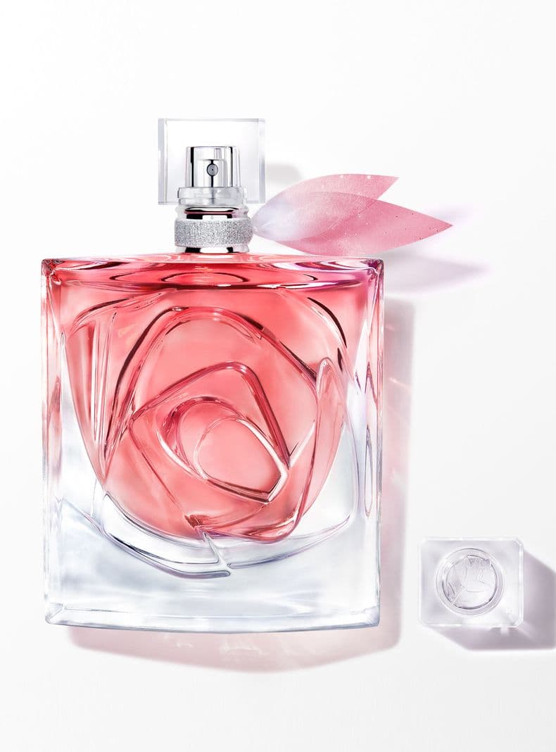 Perfume Mujer La Vie Est Belle Rose Extraordinaire EDP 100 ml Edicion Limitada