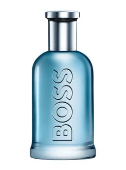 Perfume Boss Bottled Tonic EDT Hombre 100 ml