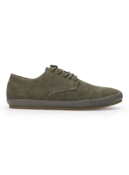 Zapatilla Urbana Westland003 Cuero Hombreg