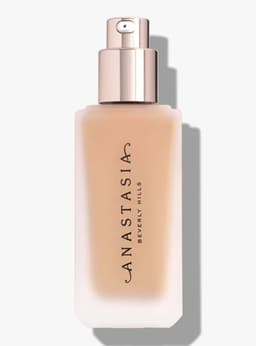 Base Liquida Impeccable Blurring Second-Skin Matte Foundation 35 ml 4N