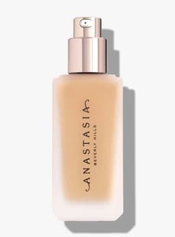 Base Liquida Impeccable Blurring Second-Skin Matte Foundation 4WO 3.5g