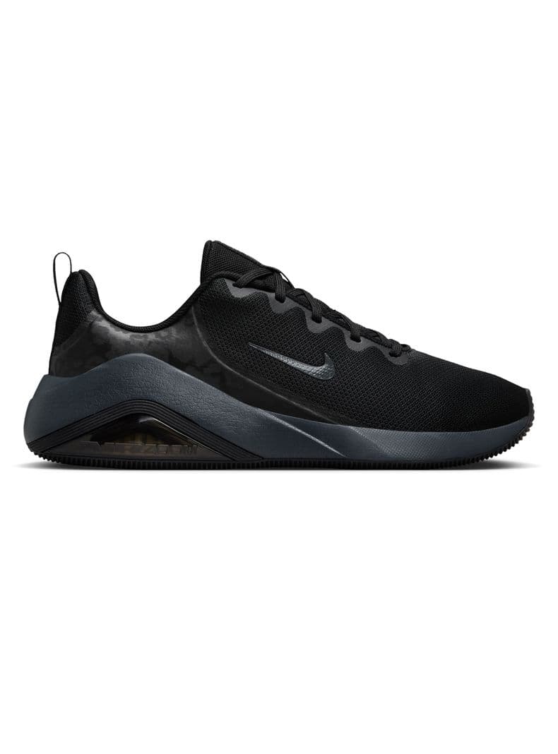 Zapatilla Training W Air Zoom Bella 7 Mujer Negro CL 37.5 | US 7.5 | 38.5 EU | UK 5 | 24.5 CM