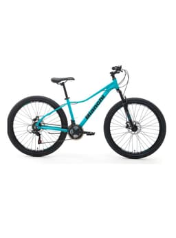 Bicicleta MTB Aro 27.5' Advantage 27.5 SX Lady Celeste