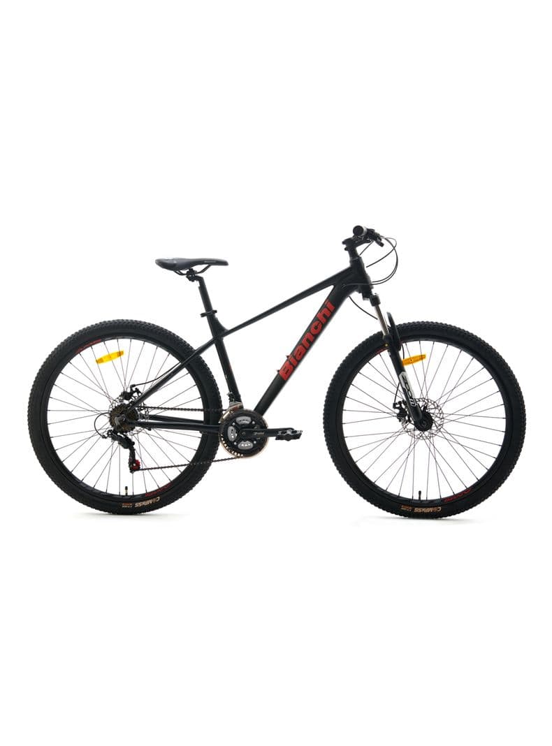 Bicicleta MTB Stone Aro 29' SX Negro M