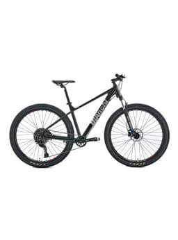 Bicicleta MTB Peregrine Aro 29'' Hombre Negro M