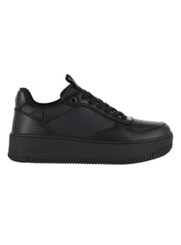 Zapatilla Urbana Mujer Munich III Negro 36