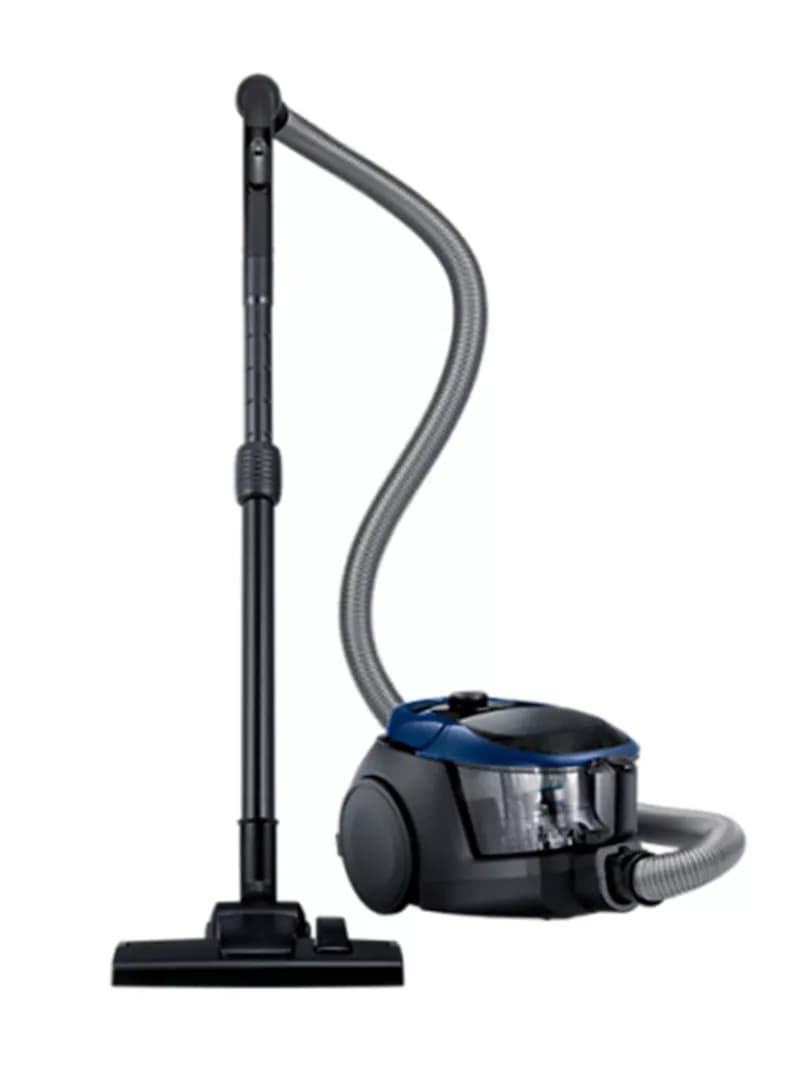 Aspiradora Ciclonica Antitangle con Contenedor 2 Lts 1800W