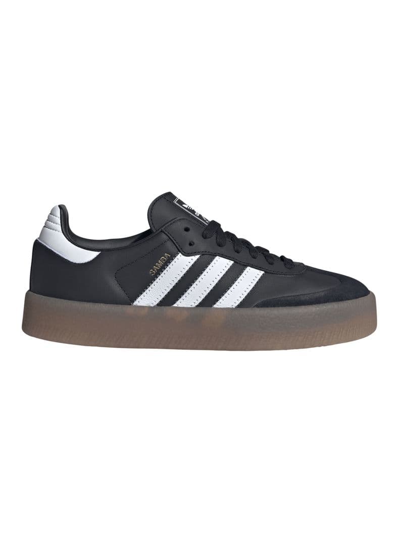 Zapatilla Urbana Style Sambae Originals Mujer Negro CL 39 | US 8 | 24.6 CM