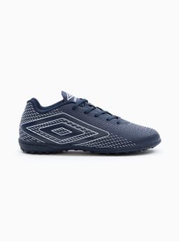 Zapatilla Futbol Ninos Aurora II Azul Oscuro CL 28 | US 11.5C | UK 11 | EU 28.5 | 17.5 CM