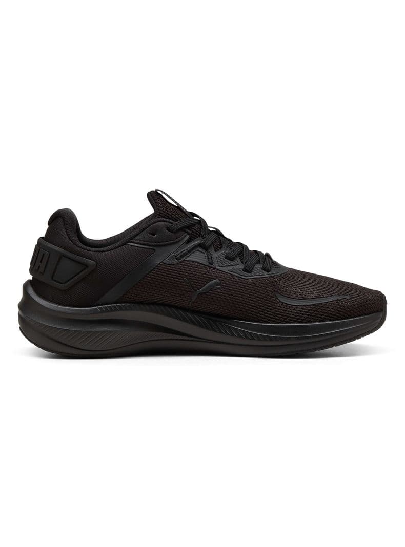 Zapatilla Running Color Skyrocket Lite Hombre Negro CL 39.5 | US 8 | UK 7 | EU 40.5 | 26 CM
