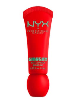 Smushy Matte Lip Balm Soft Sorbe 8 ml NYX