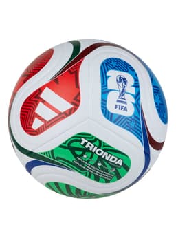 Balon de Futbol Mundial 2026 Trionda Training en Caja Diseno 1 5
