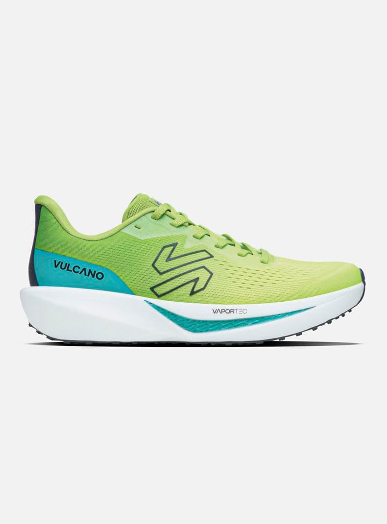 Zapatilla Urbana Epicenter Hombre Verde 40.5