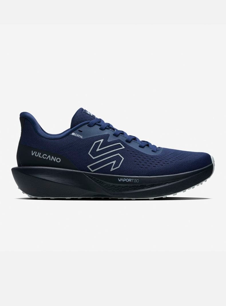 Zapatilla Urbana Epicenter B-Dry Triple Hombre Azul Marino 40.5