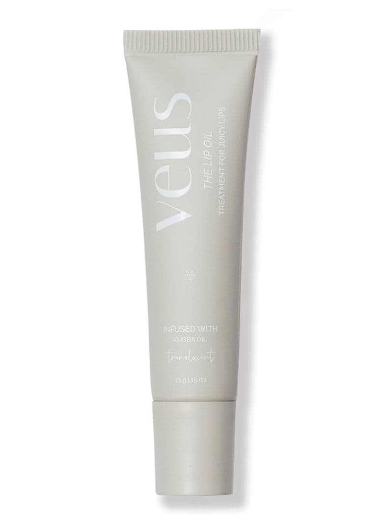 Aceite Humectante de Labios The Lip Oil Translucent 15 ml