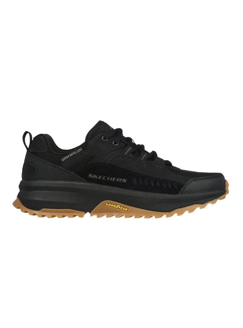 Zapatilla Urbana Bionic -Trail Hombre Negro 40