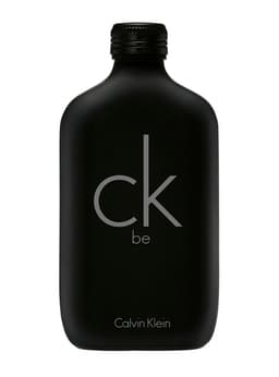 Perfume Calvin Klein Be EDT Unisex 200 ml