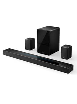 Soundbar Q85H Pro 860W 7.1.4ch + Subwoofer + Satelites