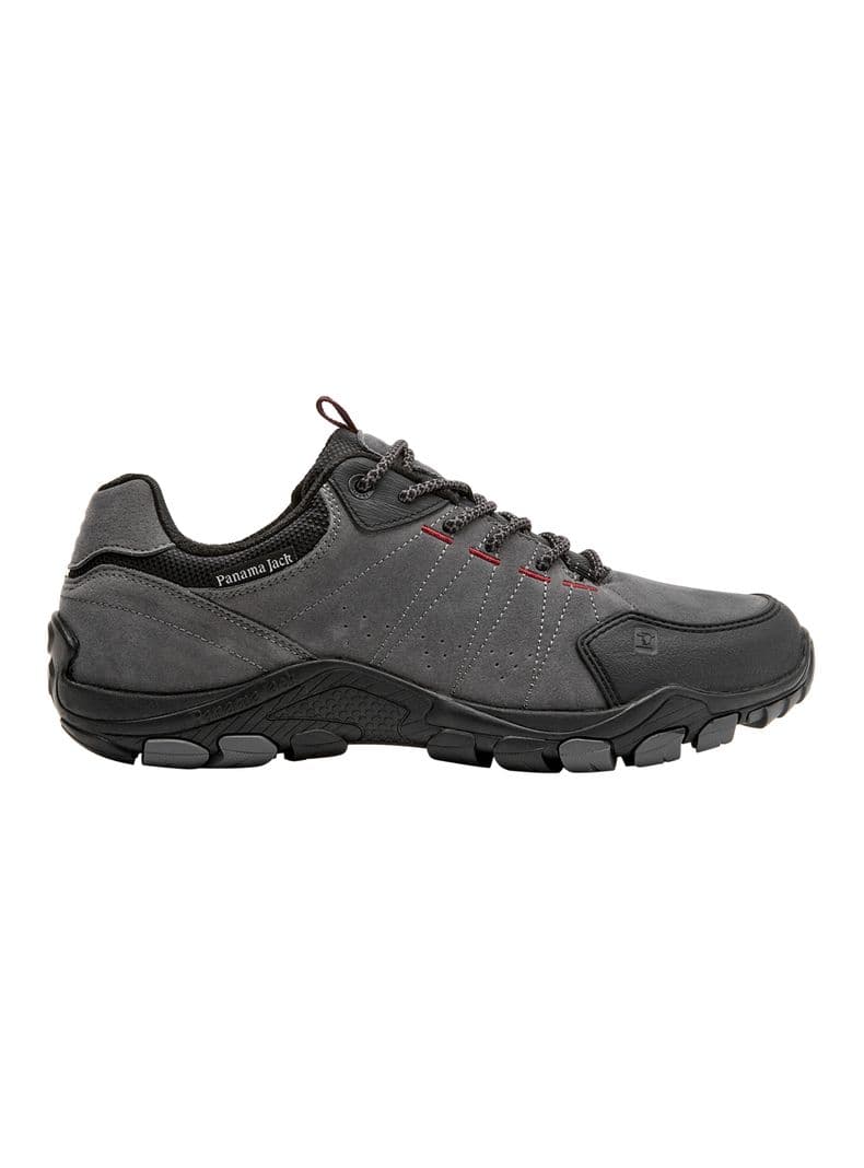 Zapatilla Urbana Casual Hombre Gris 39