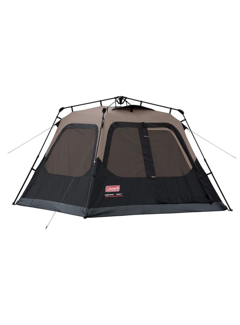 Carpa 4 Personas Instant Tent Cafe Beige