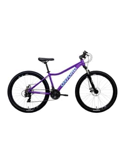 Bicicleta MTB Himalaya Aro 27.5' Mujer Morado