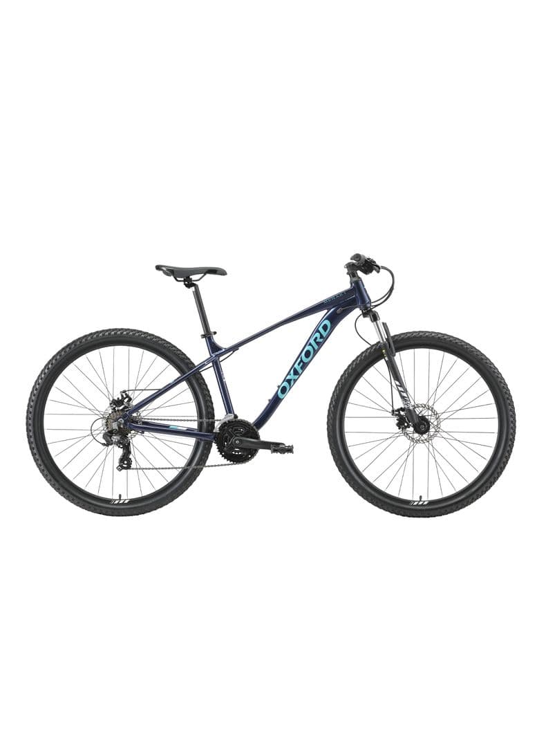 Bicicleta MTB Aro 29'' Merak 1 Talla M Hombre Azul Oscuro