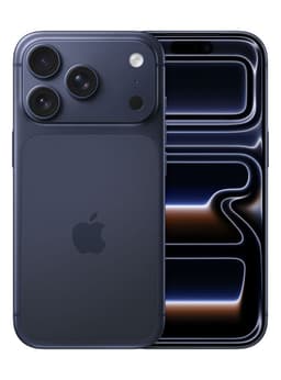 iPhone 17 Pro 256GB Azul Liberado