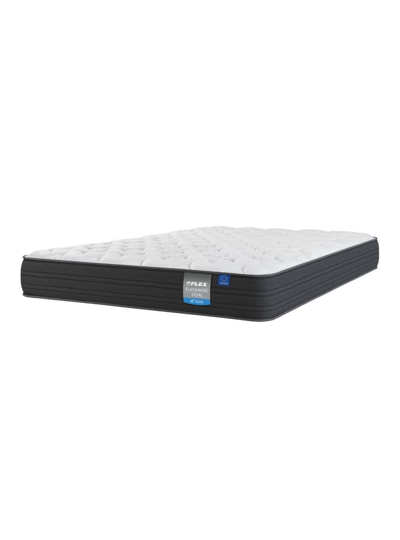 Colchon Europedic Dual King 180x200 cm