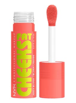 Fat Cheeks Blush Papaya Plump 8 ml