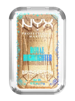Bridgerton Royal Highlighter 02 NYX