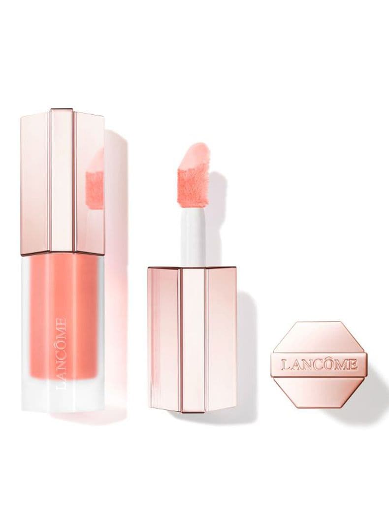 Rubor Liquido Skin Idole Juicy Blush Tono 40 Mauve To The Groove