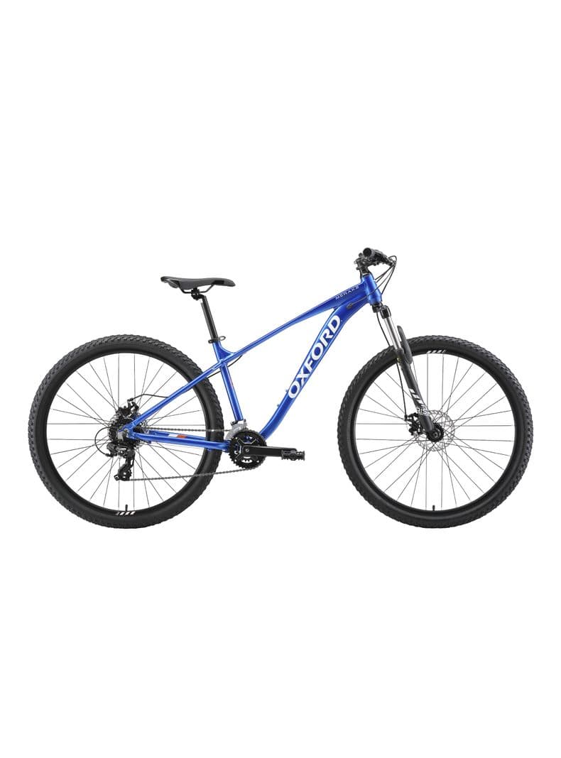 Bicicleta MTB Aro 29'' Merak 2 Talla L Hombre Azul