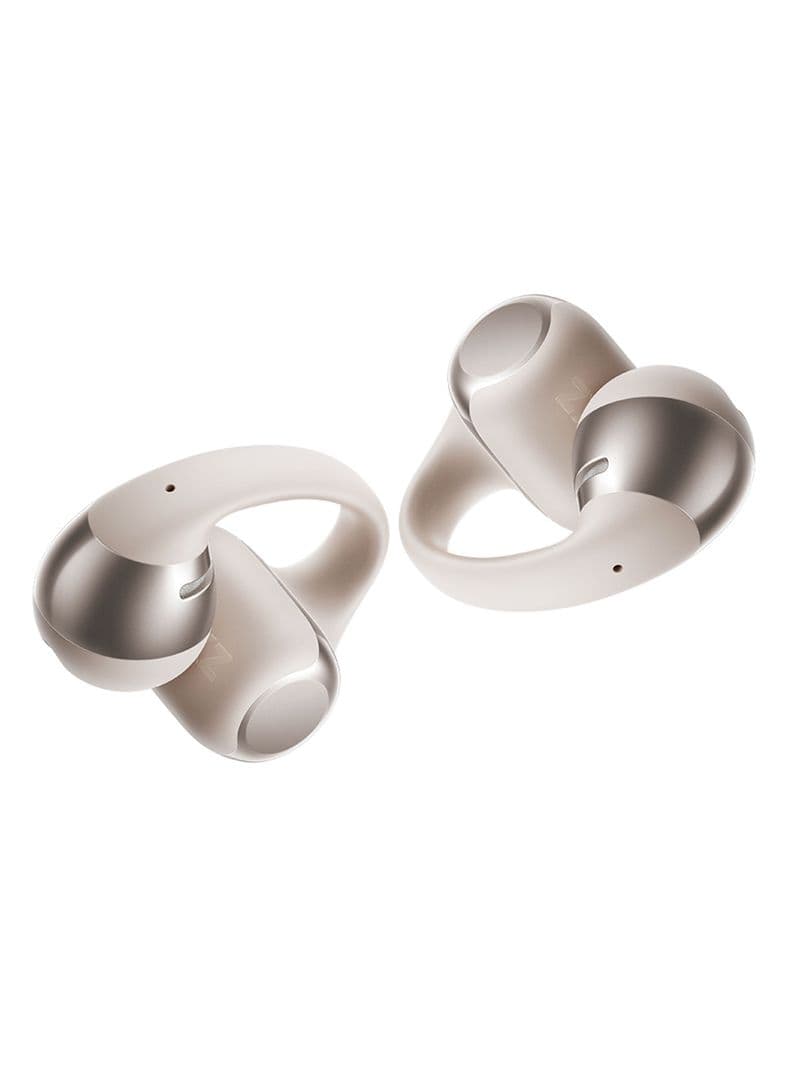 Audifonos Bluetooth Open Dots One Silver