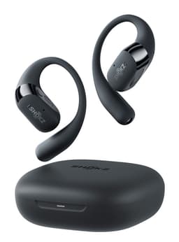 Audifonos Bluetooth Open Fit 2 Plus Negro