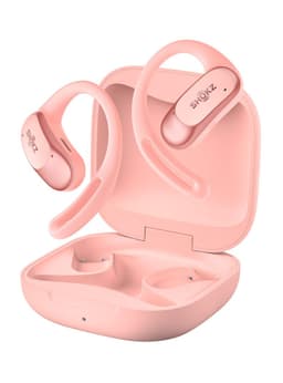 Audifonos Bluetooth Open Fit Air Rosado