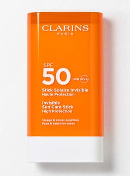 Protector Solar en Barra SPF50