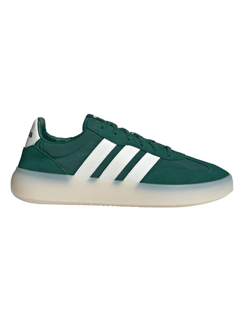 Zapatilla Urbana Diseno Barreda Hombre Decode Verde CL 40 | US 8 | 25.5 CM