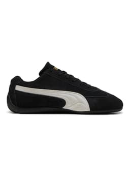 Zapatilla Urbana Speedcat Mujer Negro CL 35.5 | US 6 | UK 3.5 | EU 36 | 22.5 CM