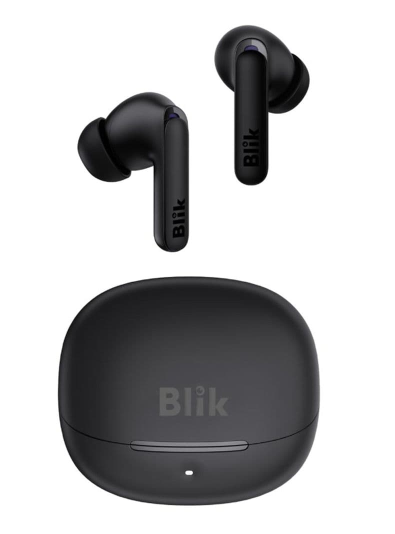 Audifonos Bluetooth Air1000 Negro
