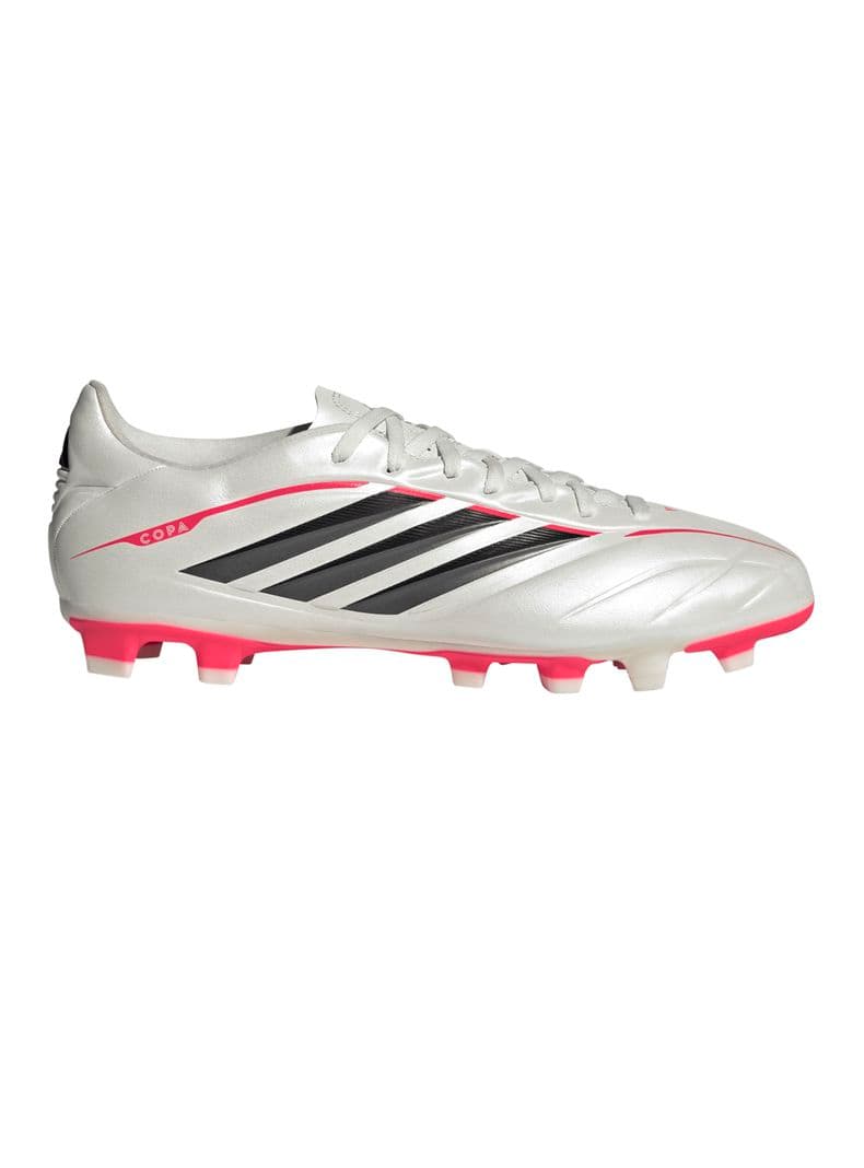 Zapatilla de Futbol Copa Pure Iv Club Fg/Mg Hombre Gris CL 39.5 | US 7.5 | 25 CM