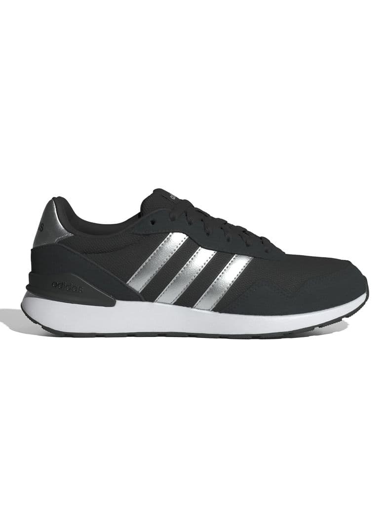 Zapatilla Running Grafica Run 60S Mujer Negro CL 37 | US 6 | 22.9 CM